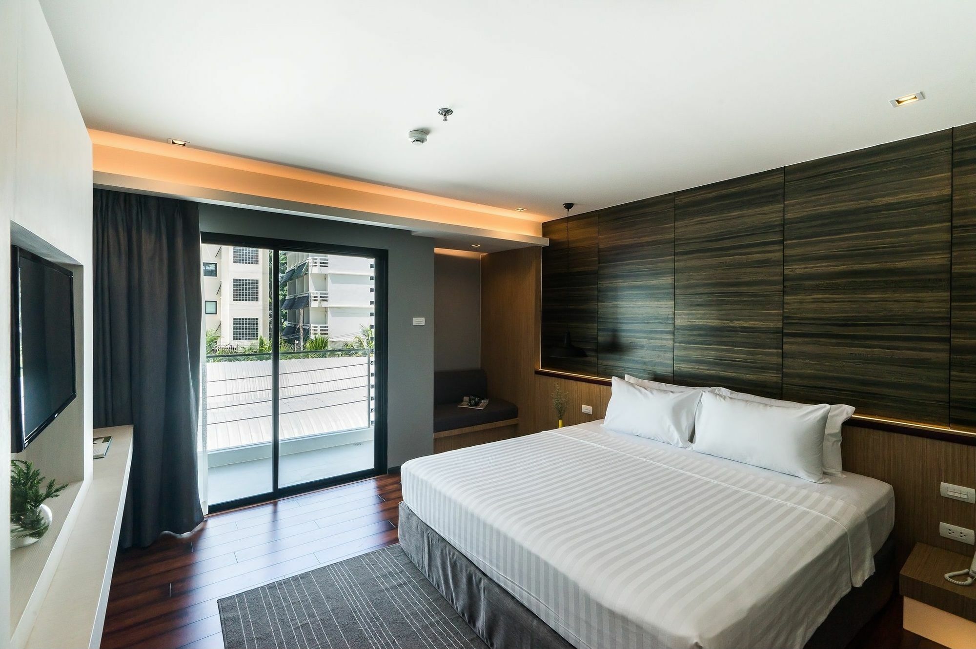 Sea Me Spring 3* Паттайя